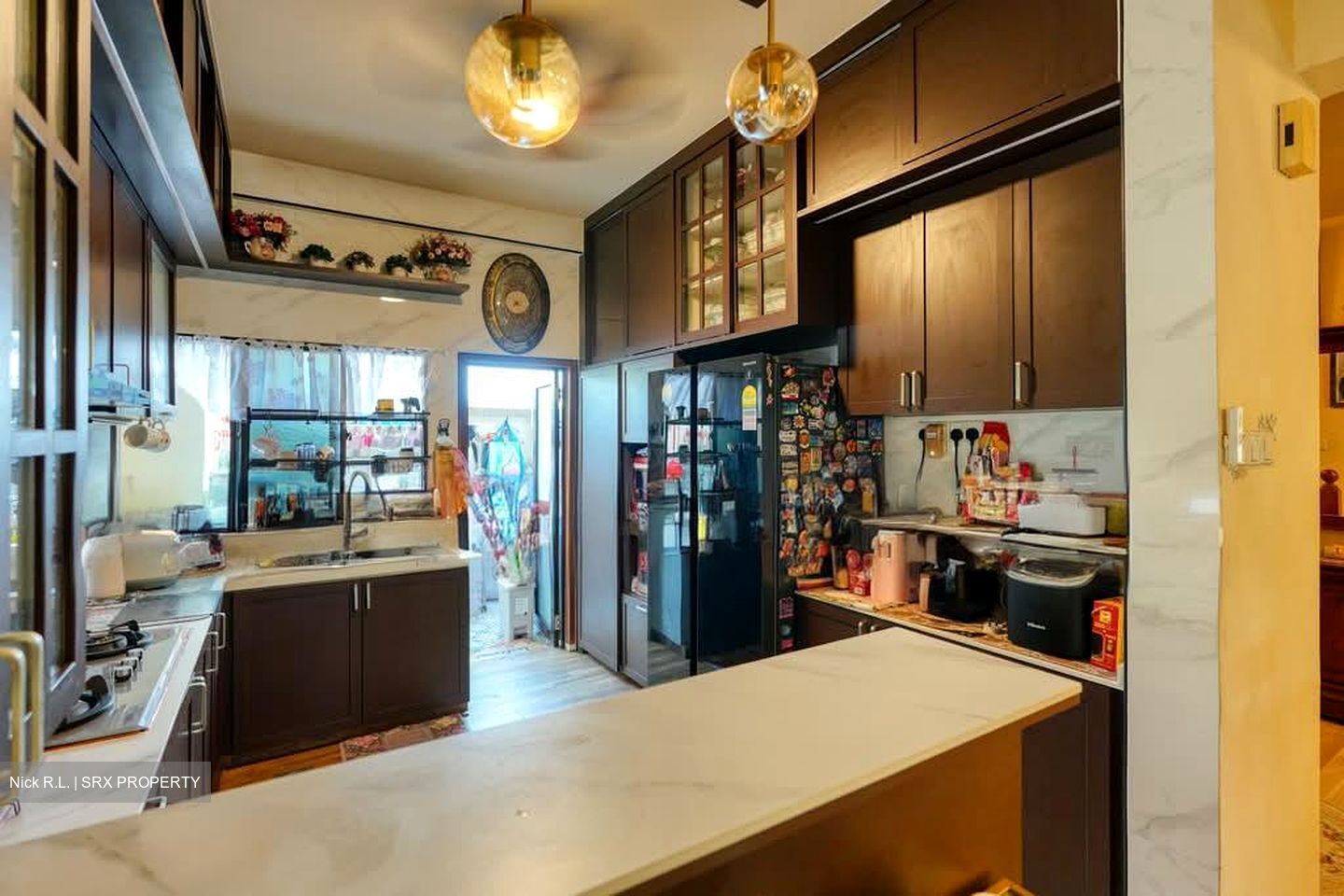 Grande Vista (D28), Condominium #544035761